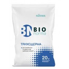БІОНОРМА ТРИХОДЕРМА ГРАНУЛА 0,5 кг (власне фасування)